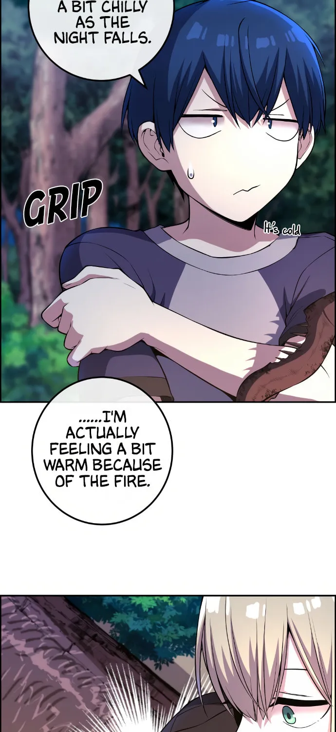 Webtoon Character Na Kang Lim Chapter 115 page 23 - 