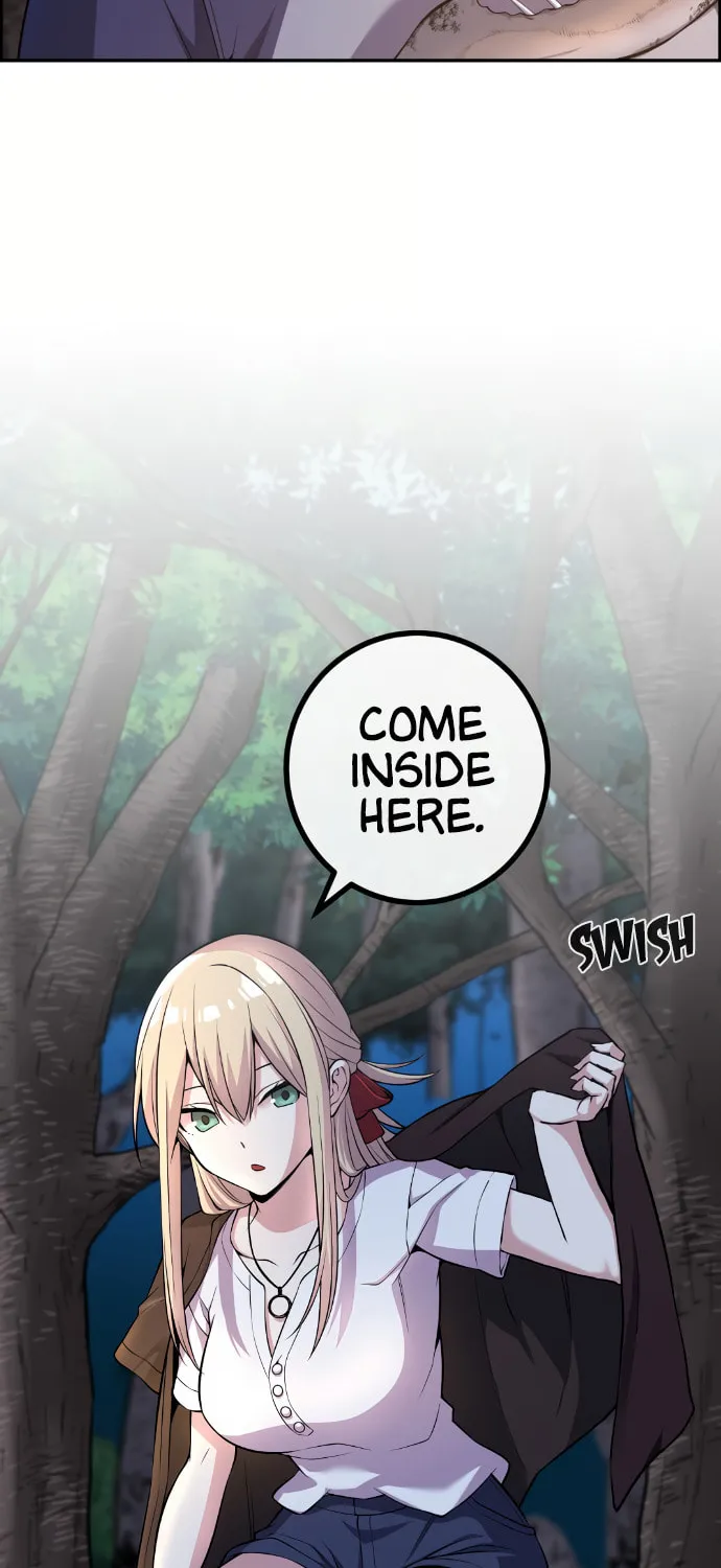 Webtoon Character Na Kang Lim Chapter 115 page 25 - 