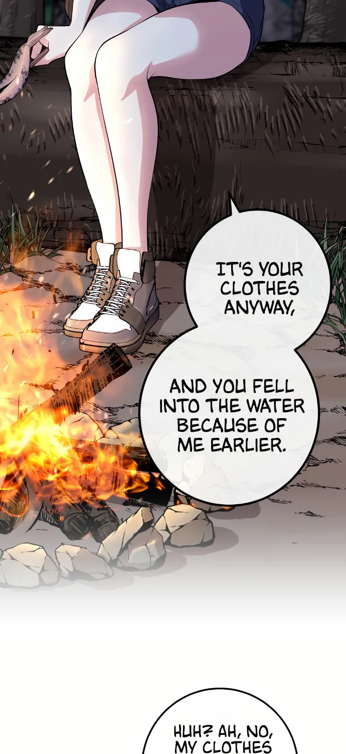 Webtoon Character Na Kang Lim Chapter 115 page 26 - 