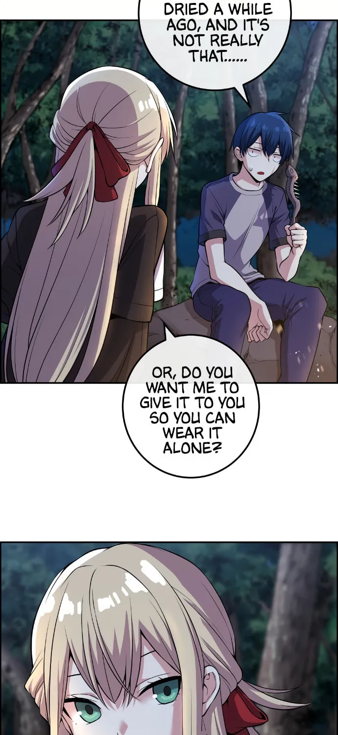 Webtoon Character Na Kang Lim Chapter 115 page 27 - 