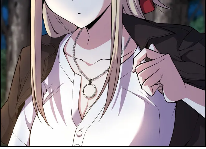 Webtoon Character Na Kang Lim Chapter 115 page 28 - 