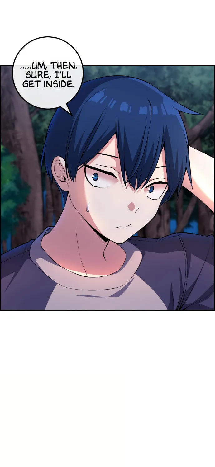 Webtoon Character Na Kang Lim Chapter 115 page 29 - 