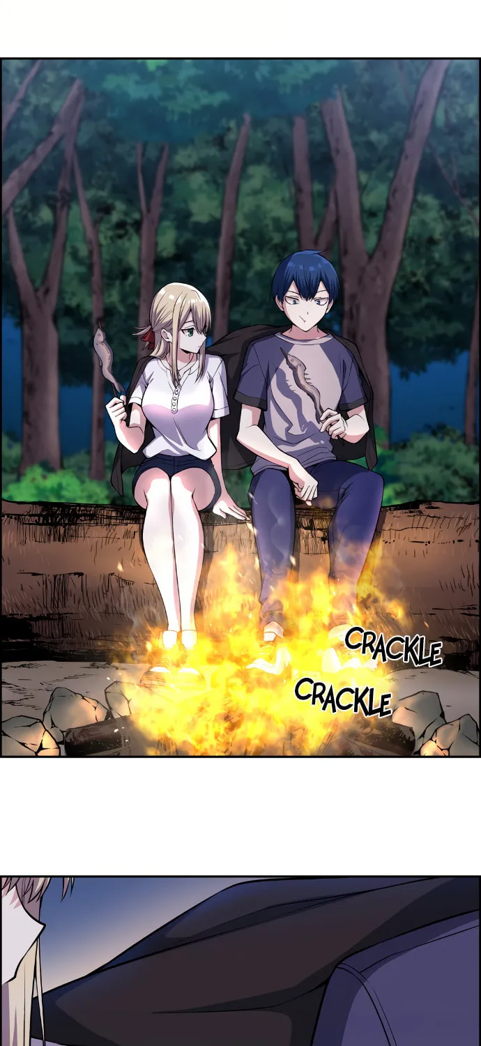 Webtoon Character Na Kang Lim Chapter 115 page 30 - 