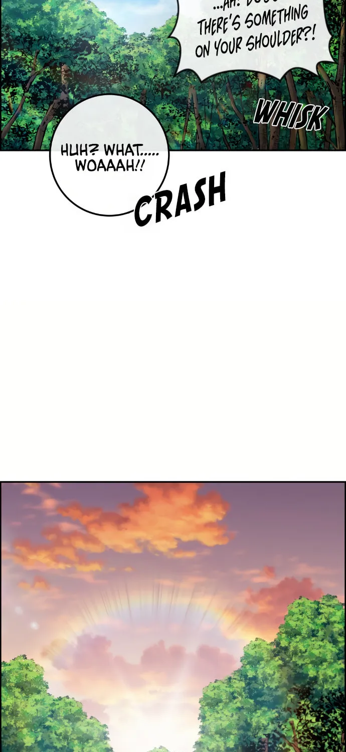 Webtoon Character Na Kang Lim Chapter 115 page 4 - 