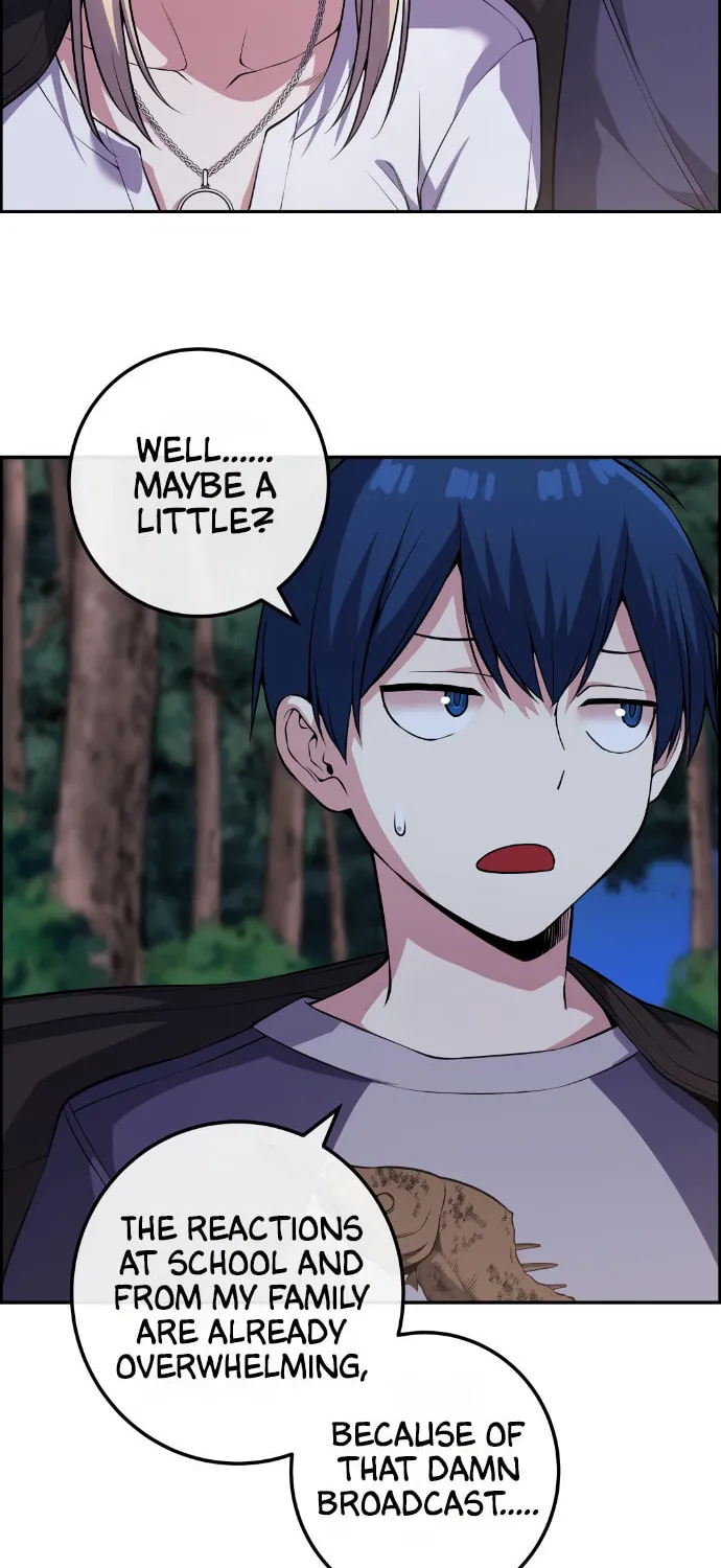 Webtoon Character Na Kang Lim Chapter 115 page 32 - 