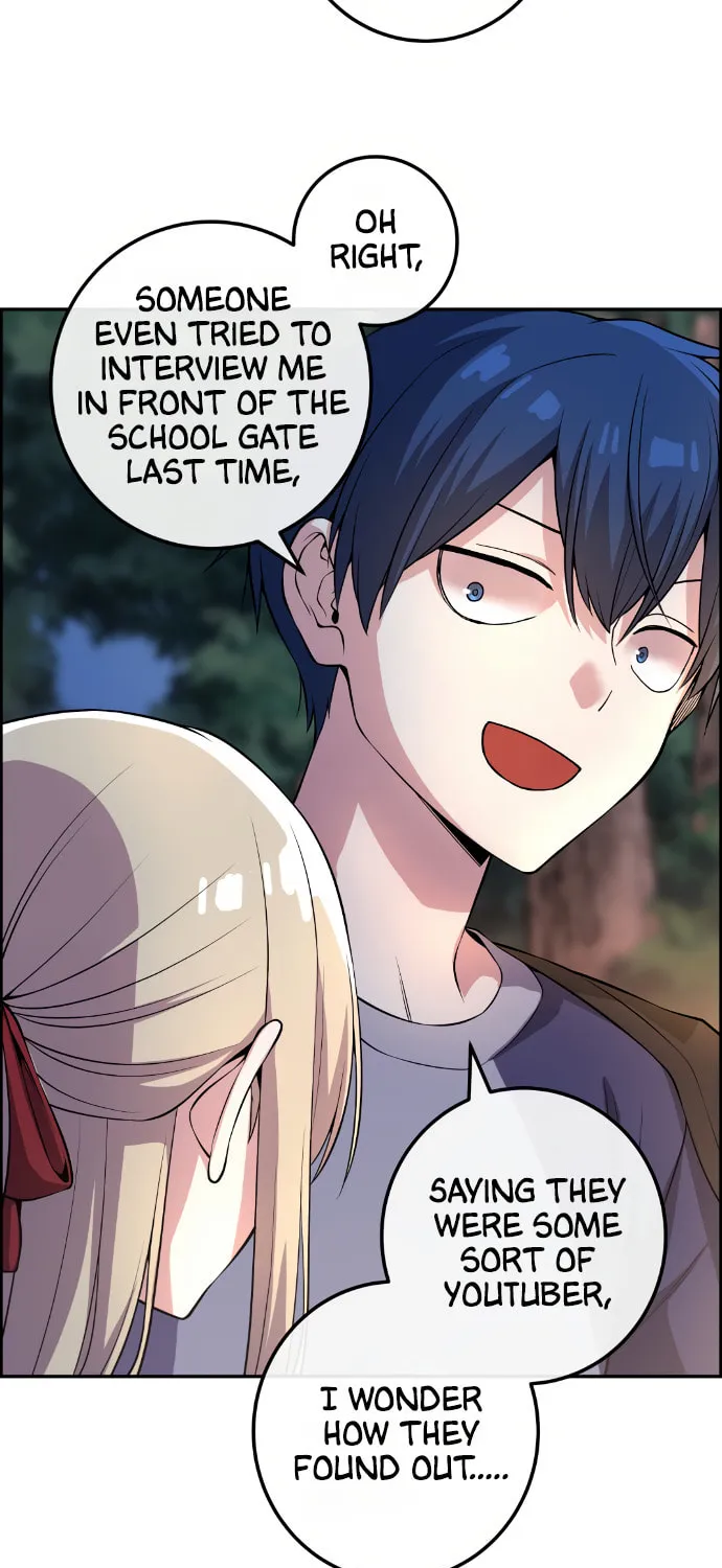 Webtoon Character Na Kang Lim Chapter 115 page 33 - 