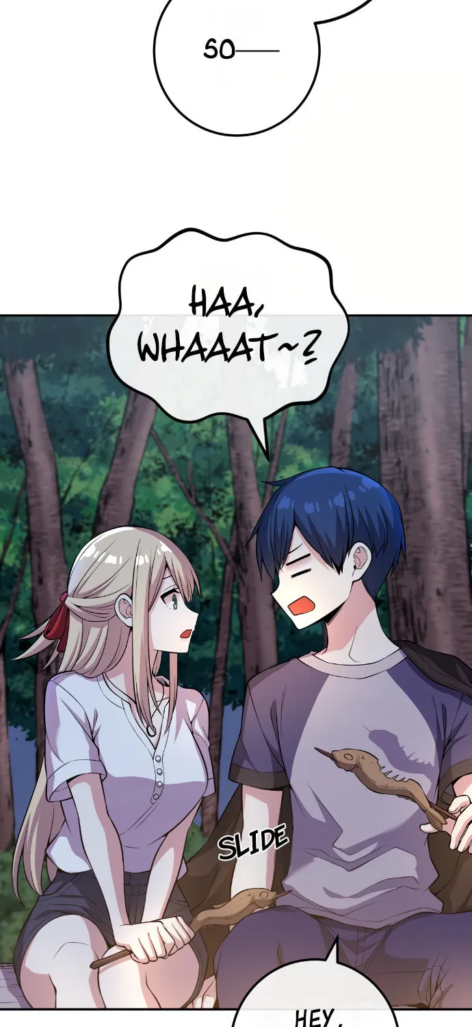 Webtoon Character Na Kang Lim Chapter 115 page 36 - 