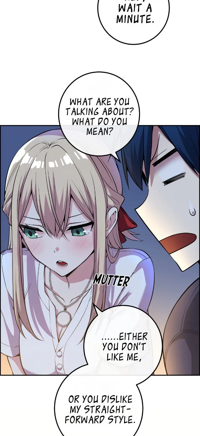 Webtoon Character Na Kang Lim Chapter 115 page 37 - 