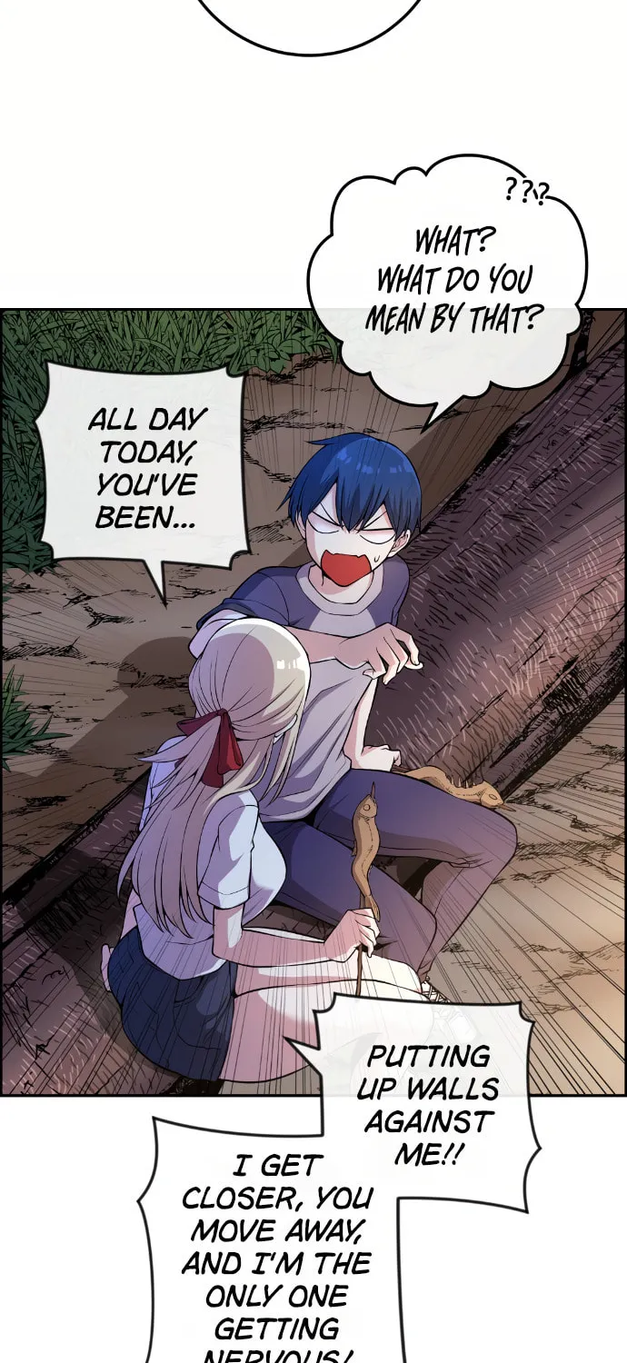 Webtoon Character Na Kang Lim Chapter 115 page 38 - 