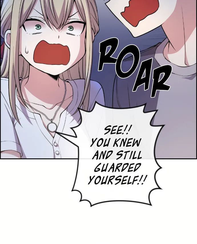 Webtoon Character Na Kang Lim Chapter 115 page 40 - 