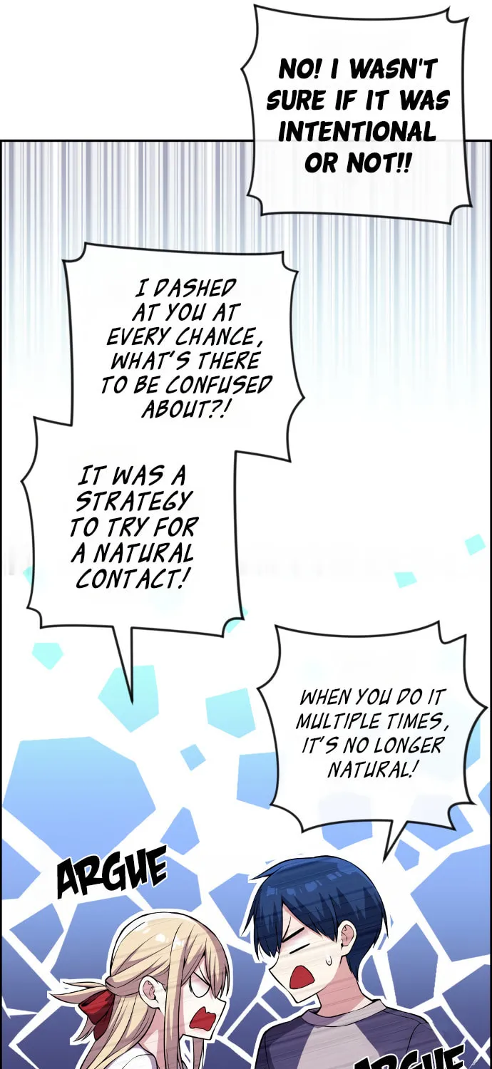 Webtoon Character Na Kang Lim Chapter 115 page 41 - 