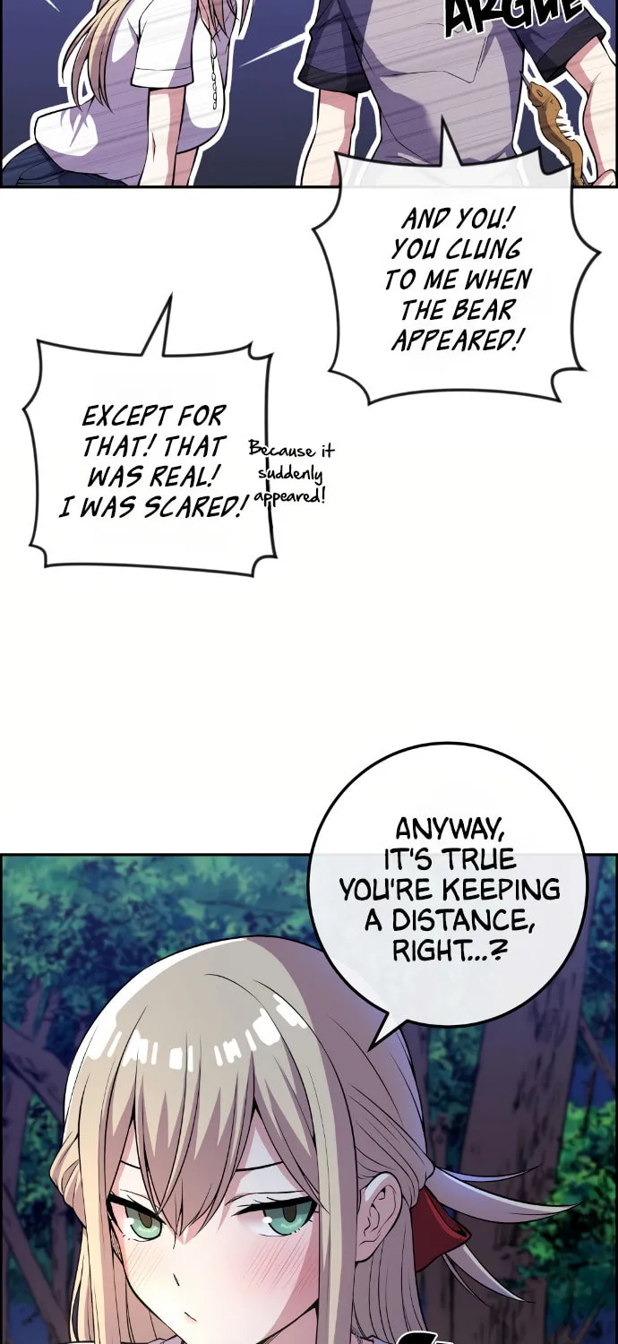 Webtoon Character Na Kang Lim Chapter 115 page 42 - 