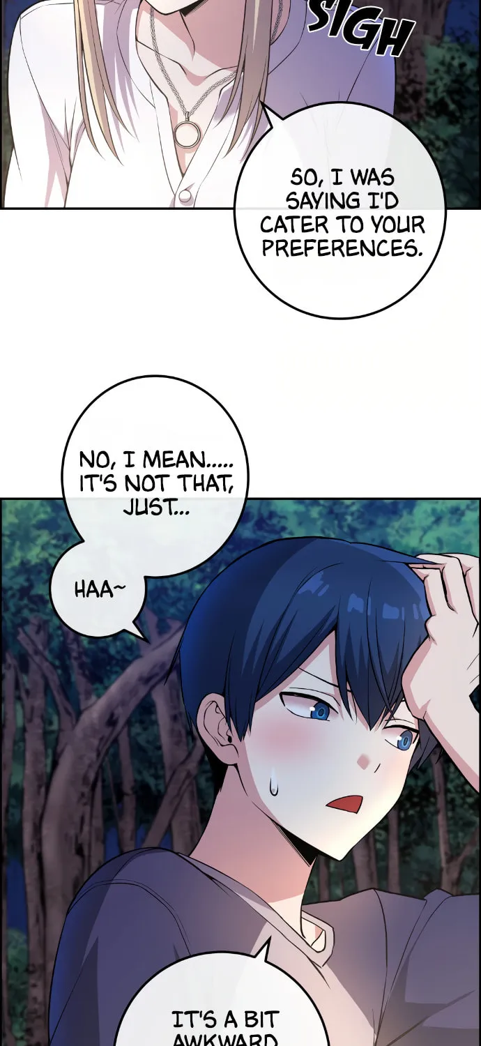 Webtoon Character Na Kang Lim Chapter 115 page 43 - 