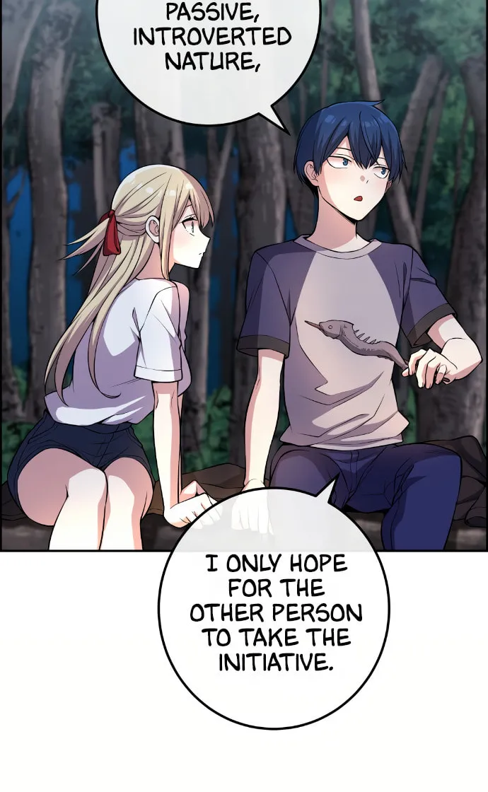 Webtoon Character Na Kang Lim Chapter 115 page 46 - 