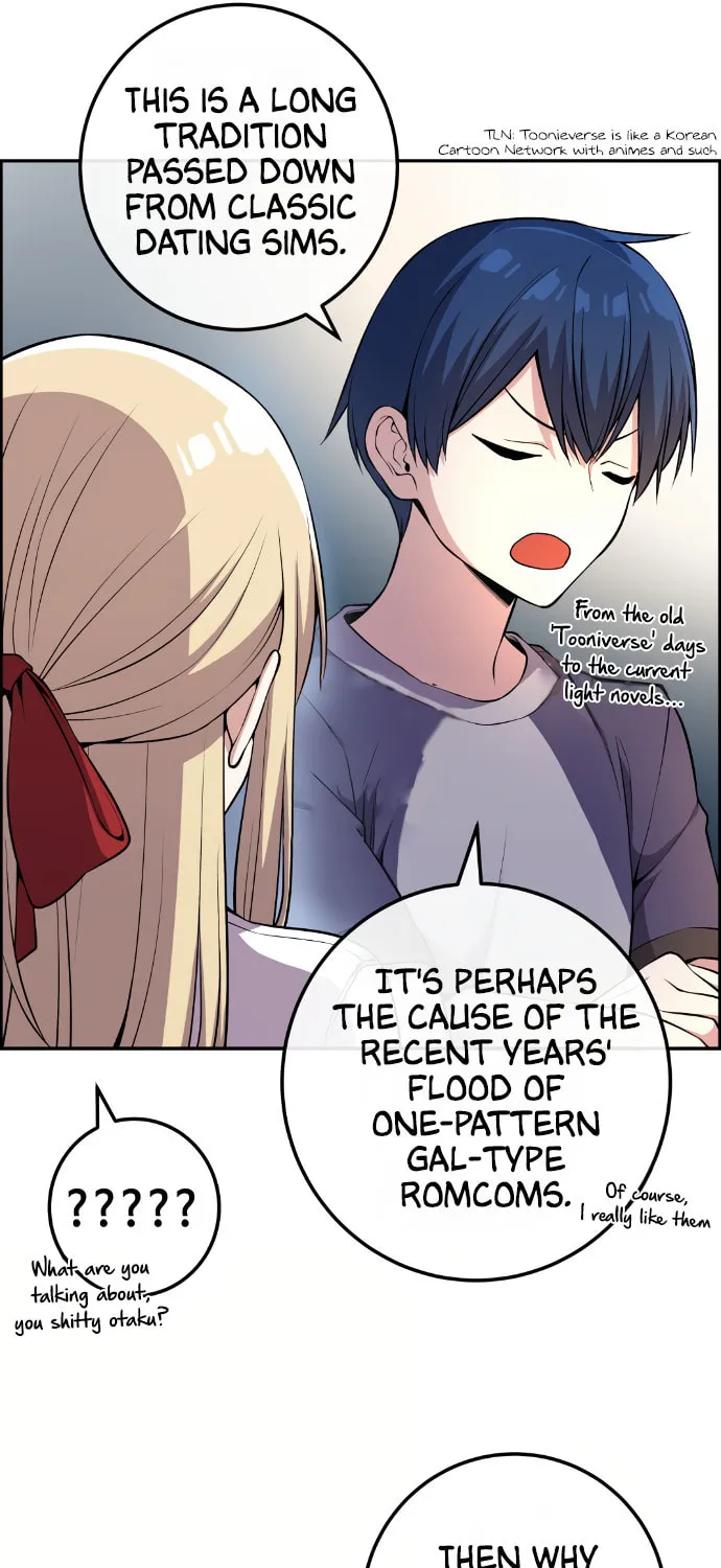 Webtoon Character Na Kang Lim Chapter 115 page 47 - 
