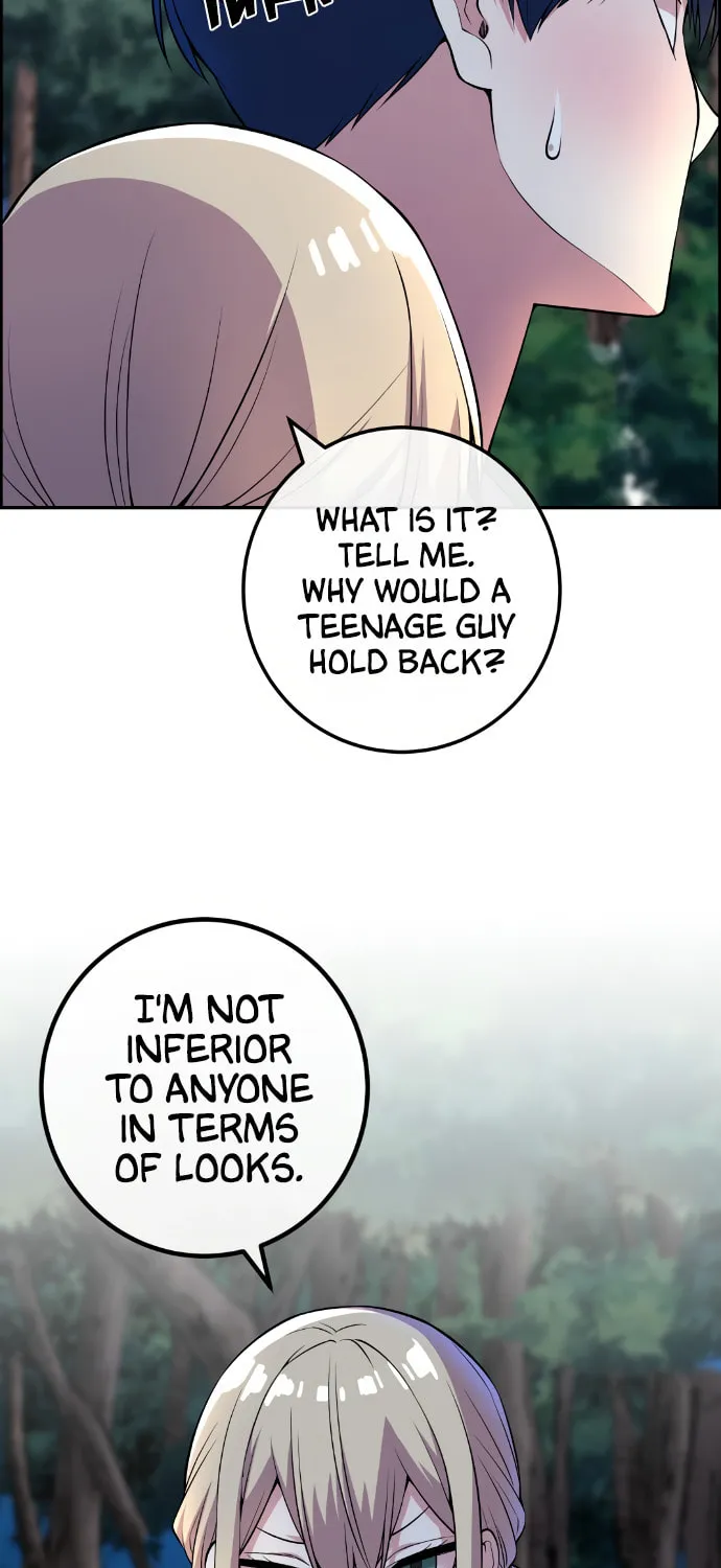 Webtoon Character Na Kang Lim Chapter 115 page 49 - 