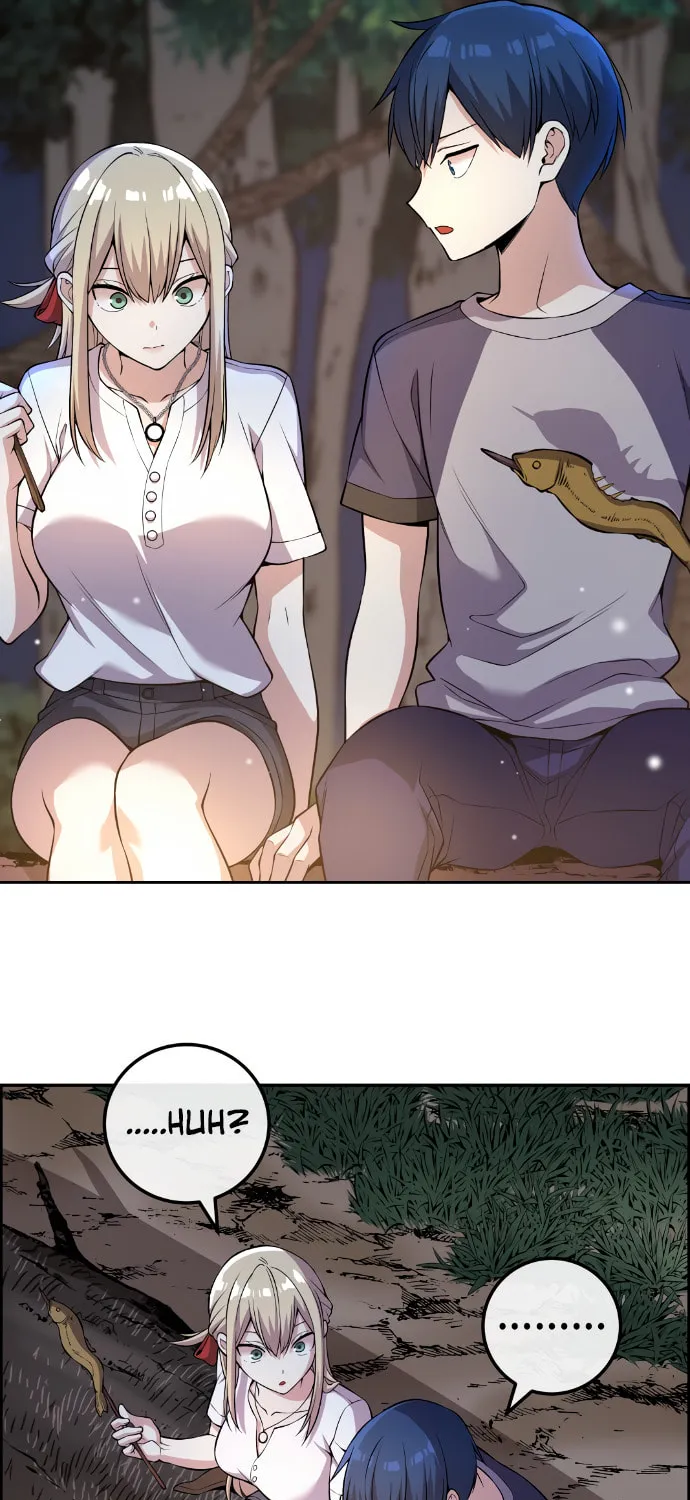 Webtoon Character Na Kang Lim Chapter 115 page 53 - 