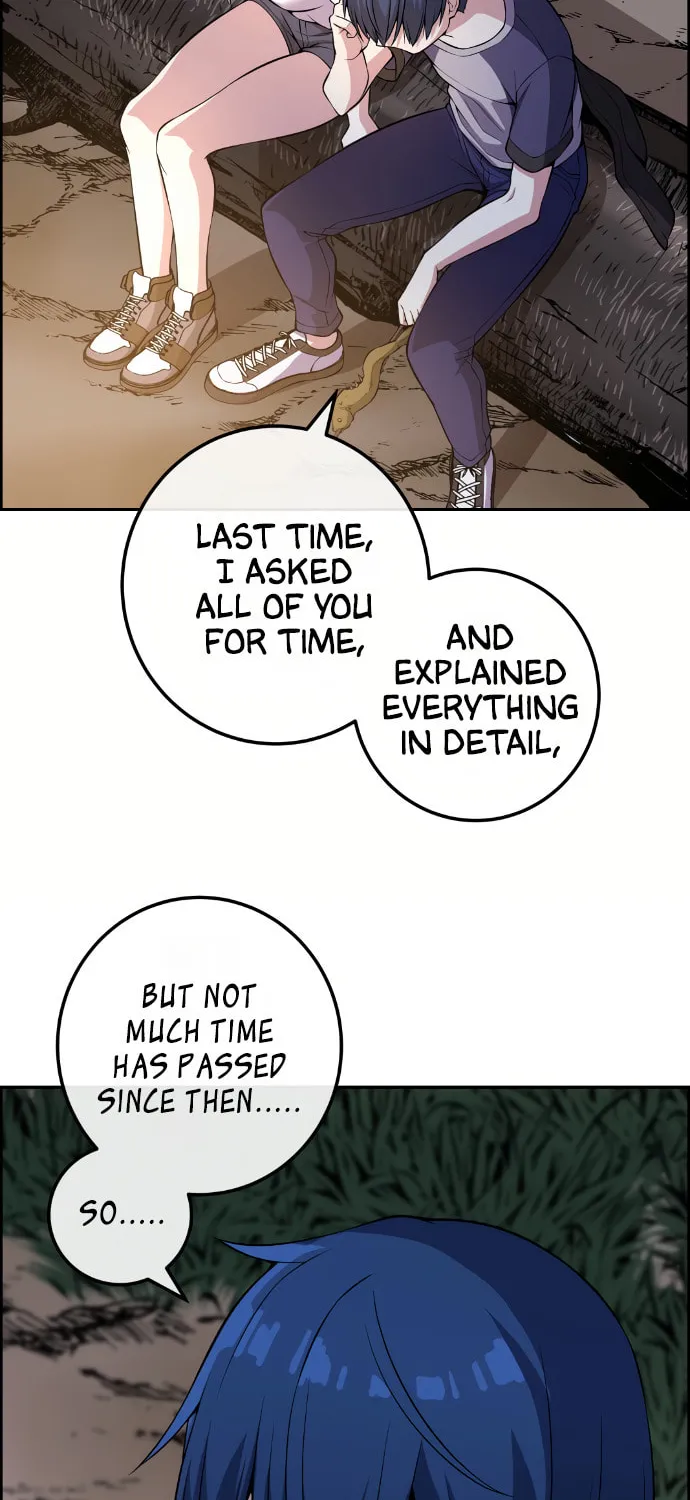 Webtoon Character Na Kang Lim Chapter 115 page 54 - 