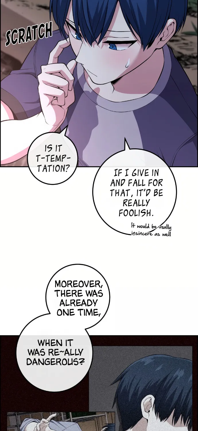 Webtoon Character Na Kang Lim Chapter 115 page 55 - 