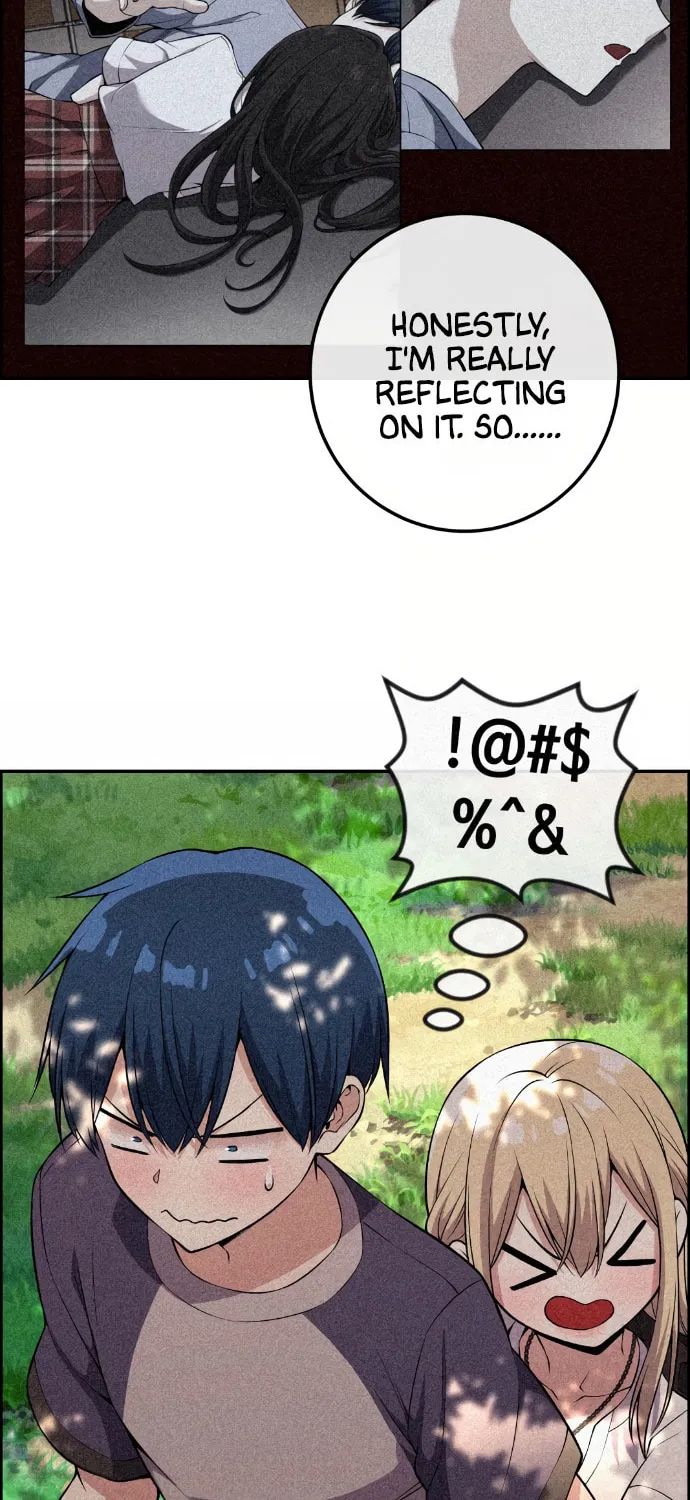 Webtoon Character Na Kang Lim Chapter 115 page 56 - 