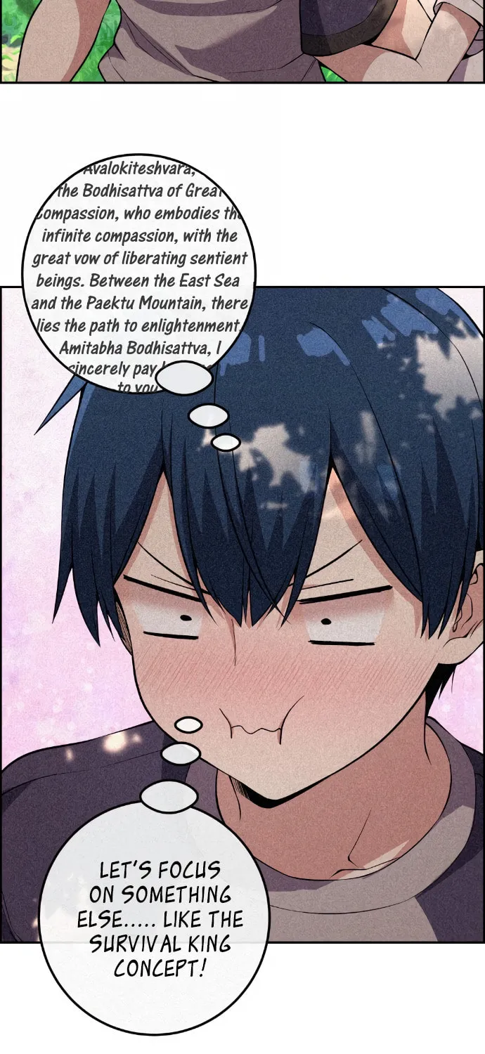 Webtoon Character Na Kang Lim Chapter 115 page 57 - 