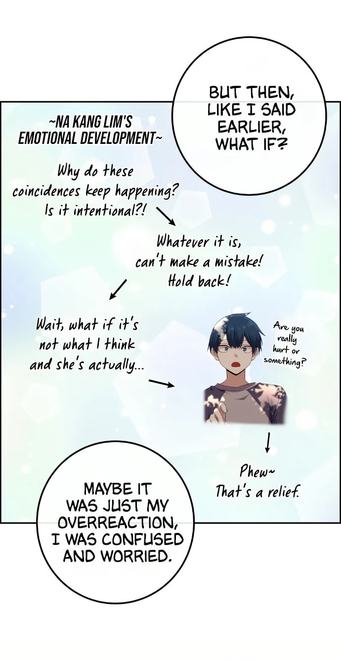 Webtoon Character Na Kang Lim Chapter 115 page 58 - 