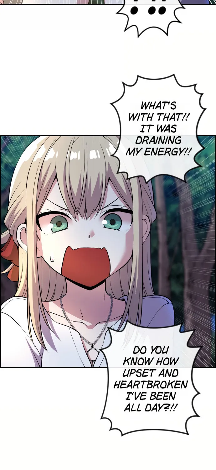 Webtoon Character Na Kang Lim Chapter 115 page 60 - 
