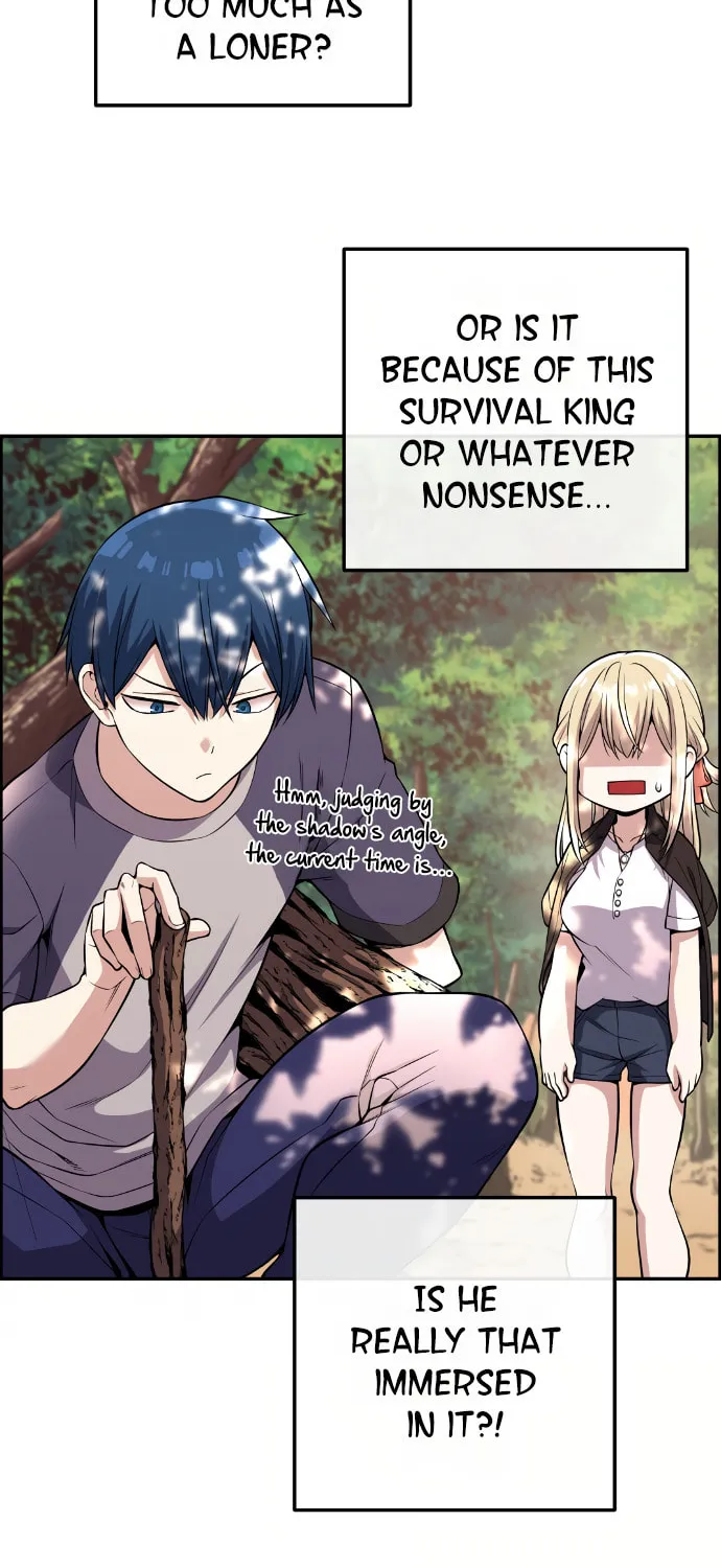 Webtoon Character Na Kang Lim Chapter 115 page 7 - 