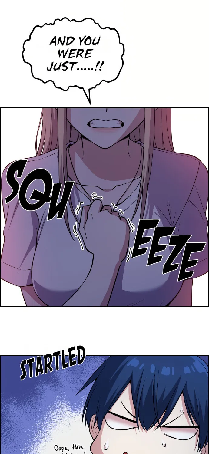Webtoon Character Na Kang Lim Chapter 115 page 63 - 