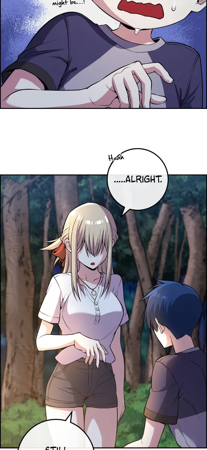 Webtoon Character Na Kang Lim Chapter 115 page 64 - 