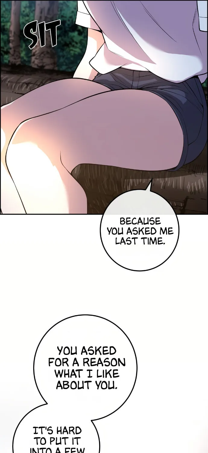 Webtoon Character Na Kang Lim Chapter 115 page 66 - 