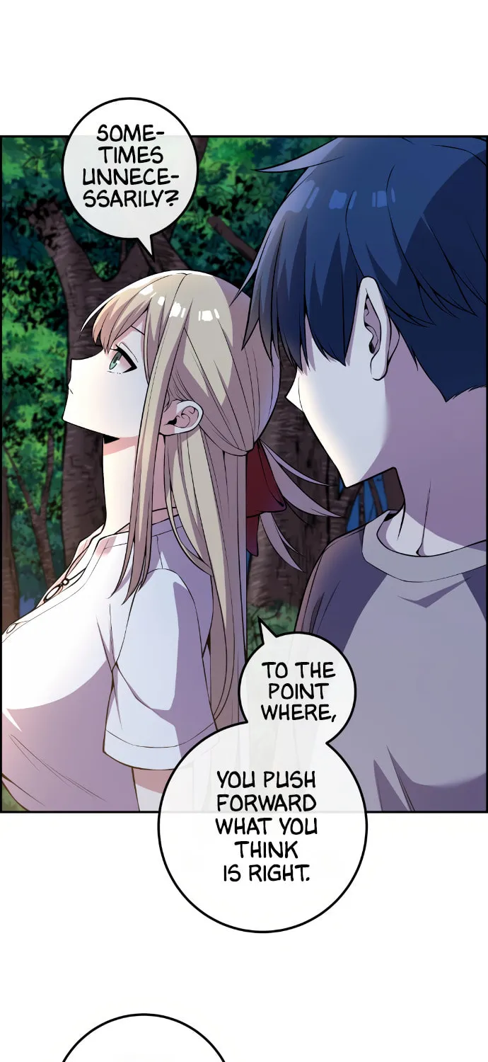 Webtoon Character Na Kang Lim Chapter 115 page 69 - 