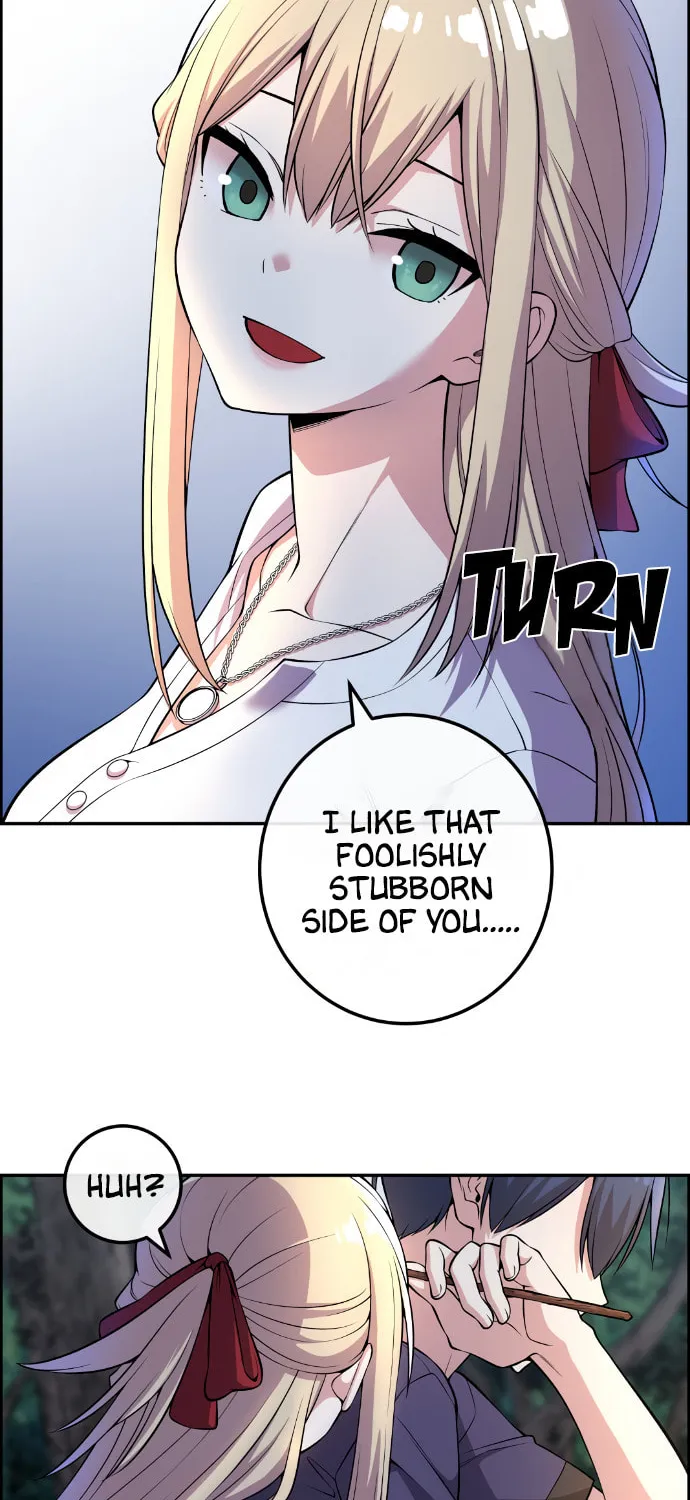Webtoon Character Na Kang Lim Chapter 115 page 71 - 