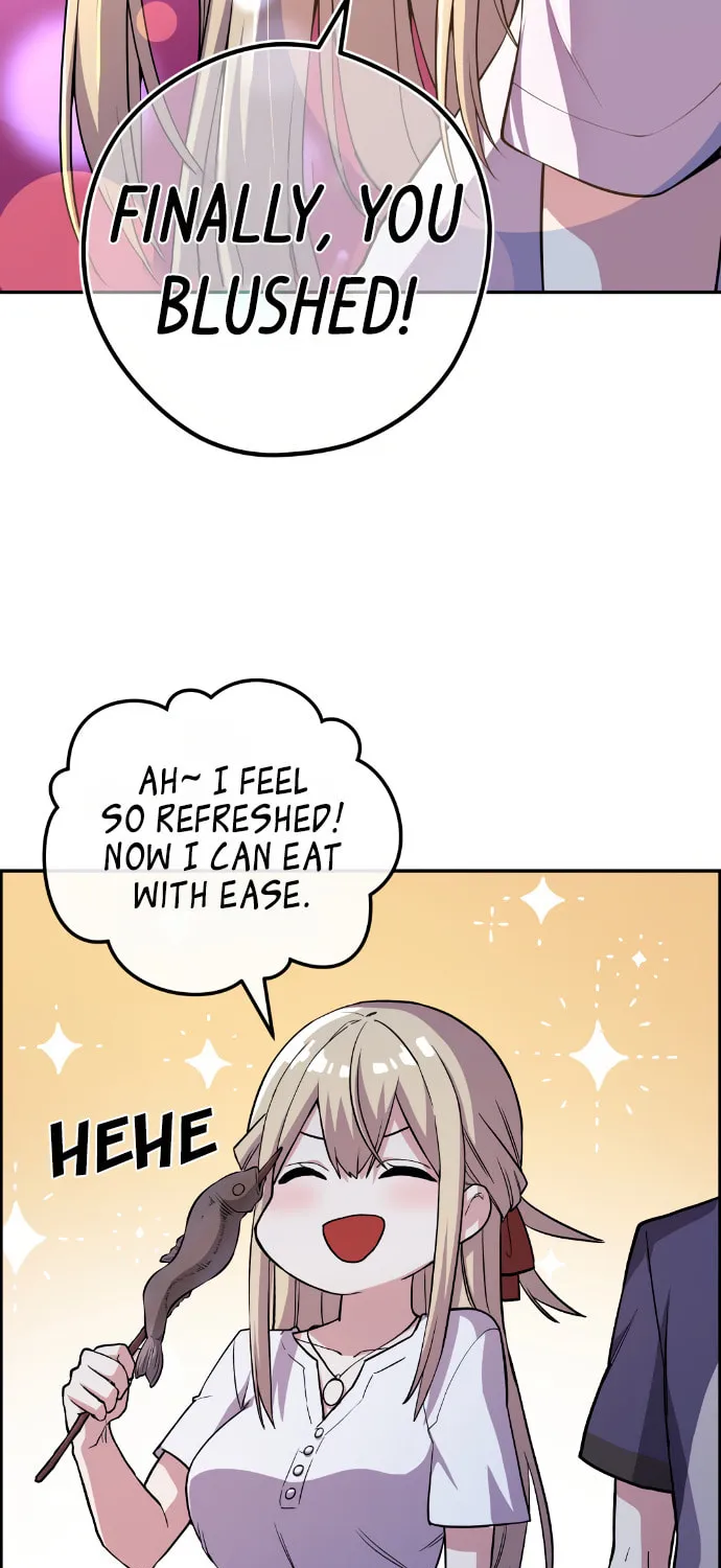 Webtoon Character Na Kang Lim Chapter 115 page 75 - 