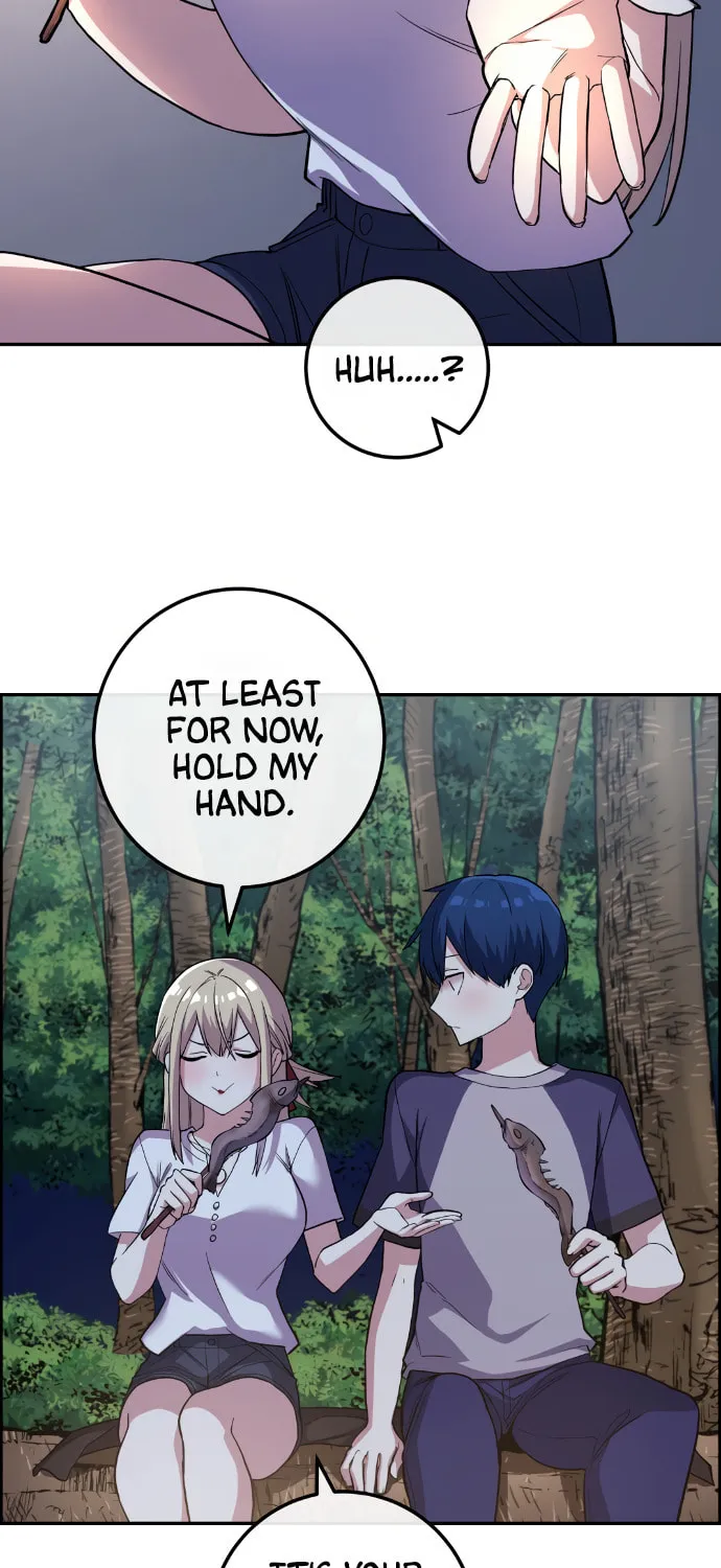 Webtoon Character Na Kang Lim Chapter 115 page 77 - 