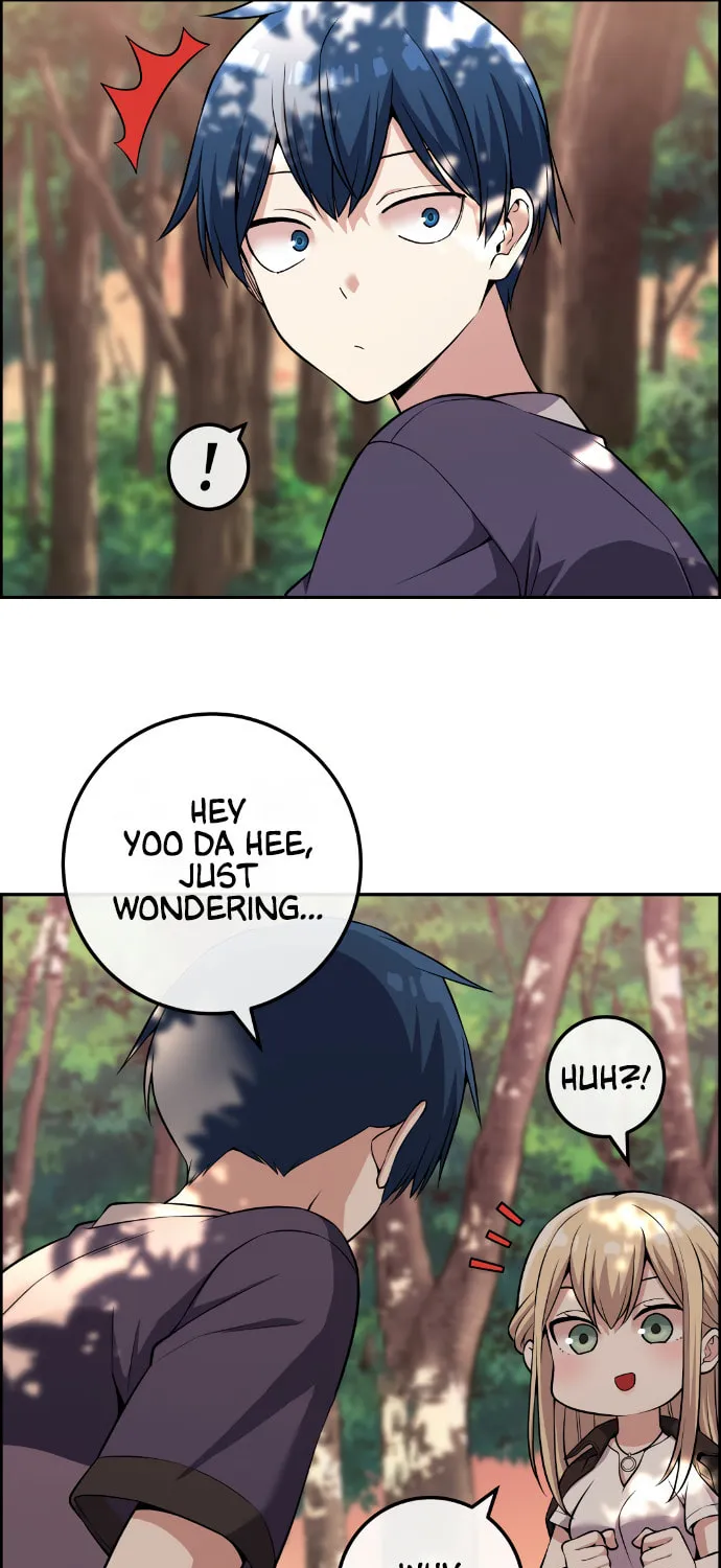 Webtoon Character Na Kang Lim Chapter 115 page 9 - 
