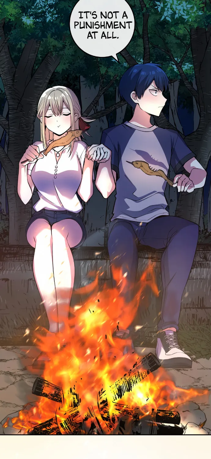 Webtoon Character Na Kang Lim Chapter 115 page 81 - 