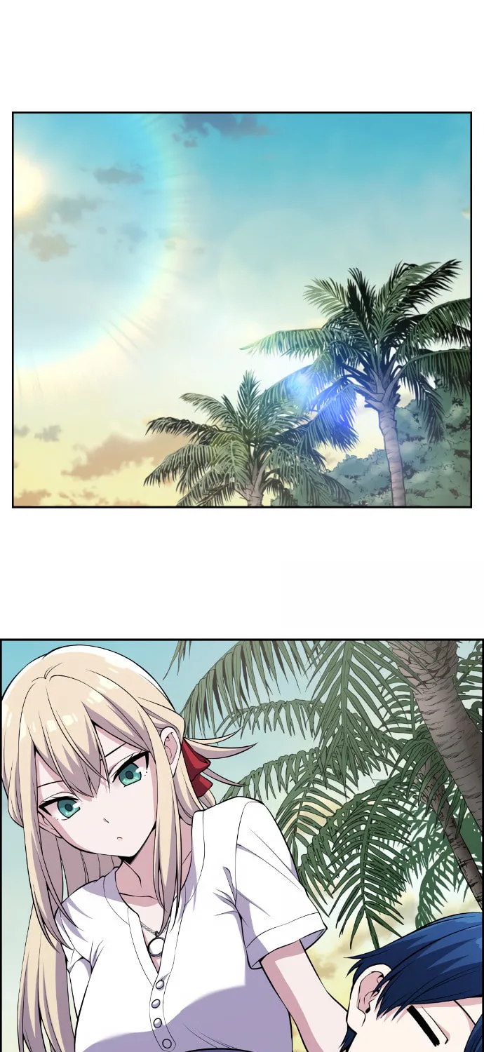 Webtoon Character Na Kang Lim Chapter 116 page 2 - 