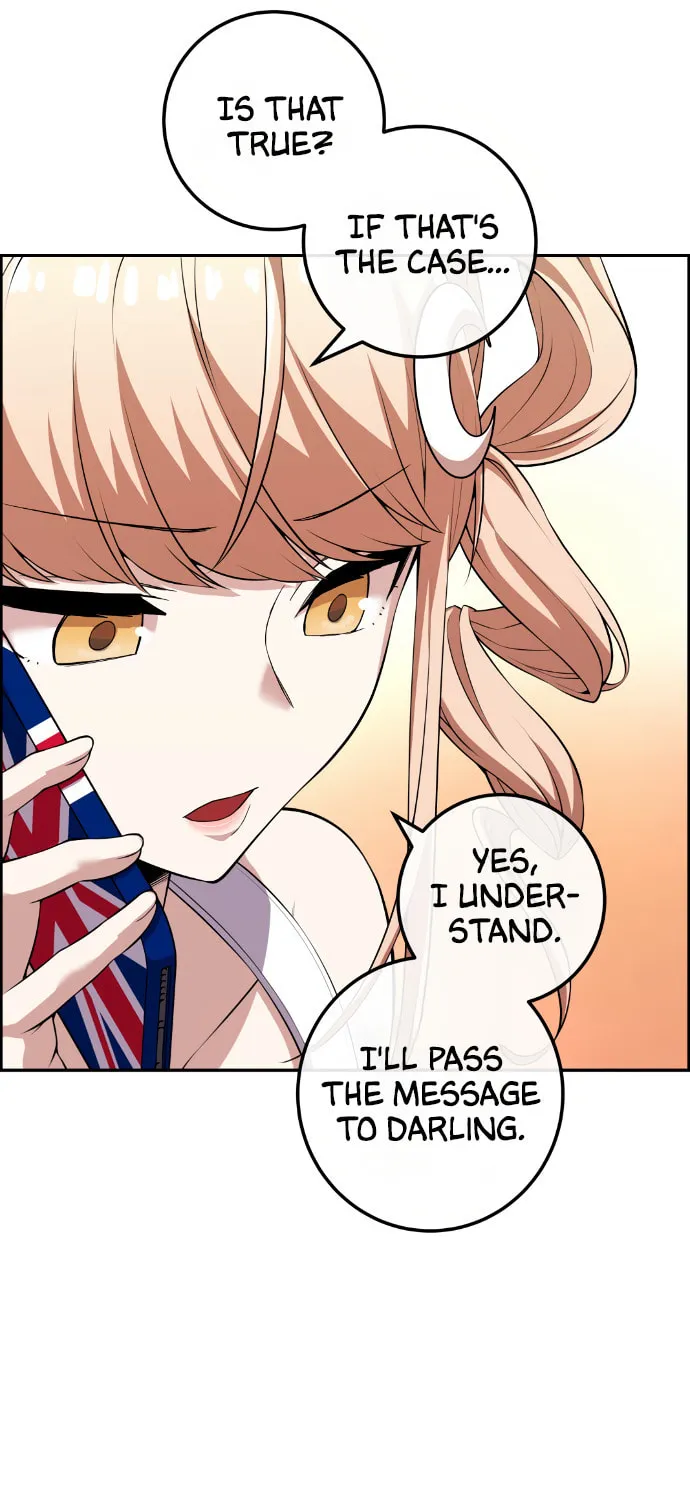 Webtoon Character Na Kang Lim Chapter 116 page 11 - 