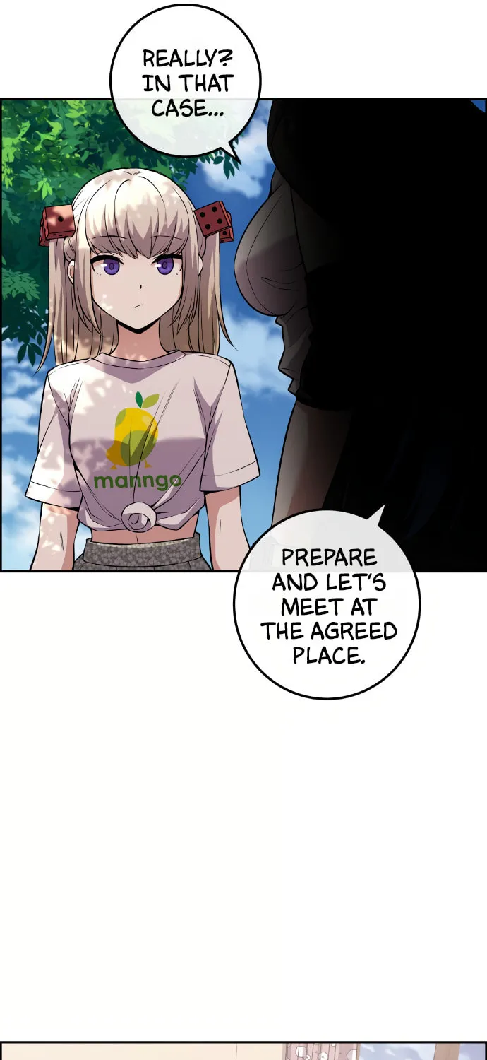 Webtoon Character Na Kang Lim Chapter 116 page 16 - 