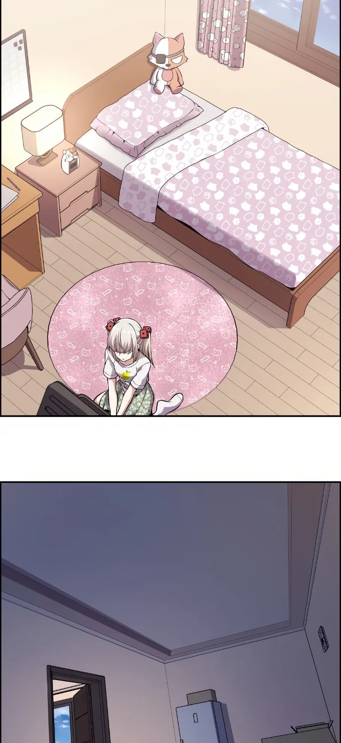 Webtoon Character Na Kang Lim Chapter 116 page 17 - 