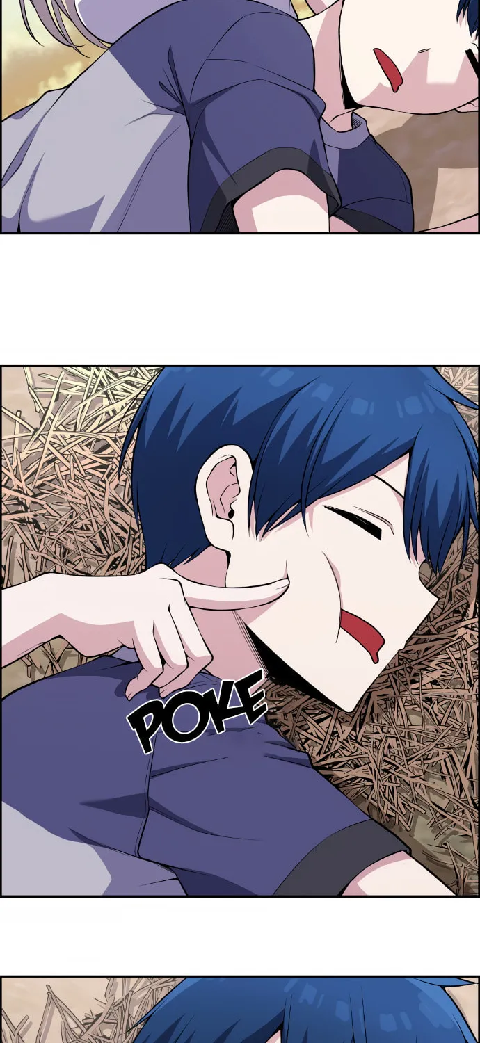 Webtoon Character Na Kang Lim Chapter 116 page 3 - 