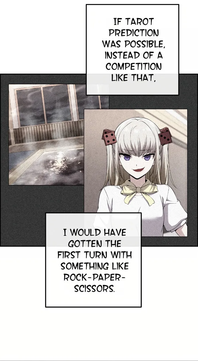 Webtoon Character Na Kang Lim Chapter 116 page 21 - 