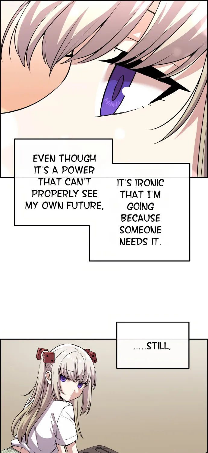 Webtoon Character Na Kang Lim Chapter 116 page 22 - 