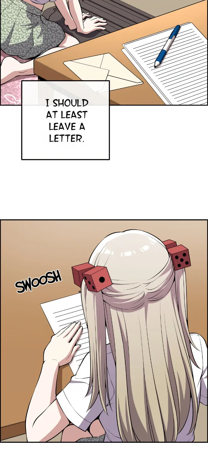 Webtoon Character Na Kang Lim Chapter 116 page 23 - 