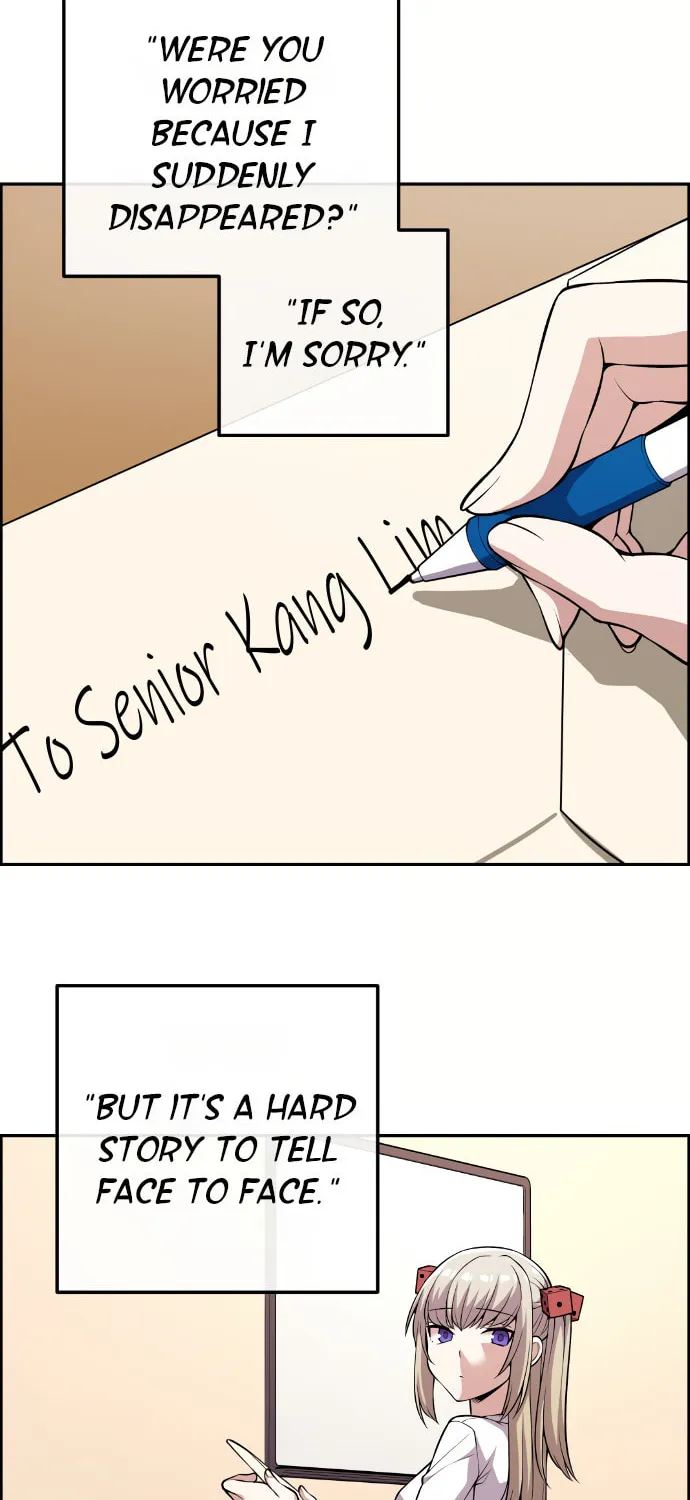 Webtoon Character Na Kang Lim Chapter 116 page 25 - 