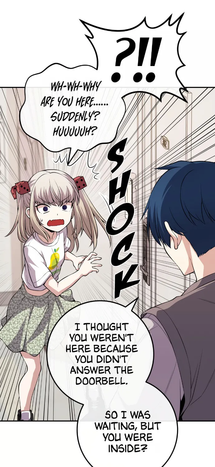 Webtoon Character Na Kang Lim Chapter 116 page 29 - 