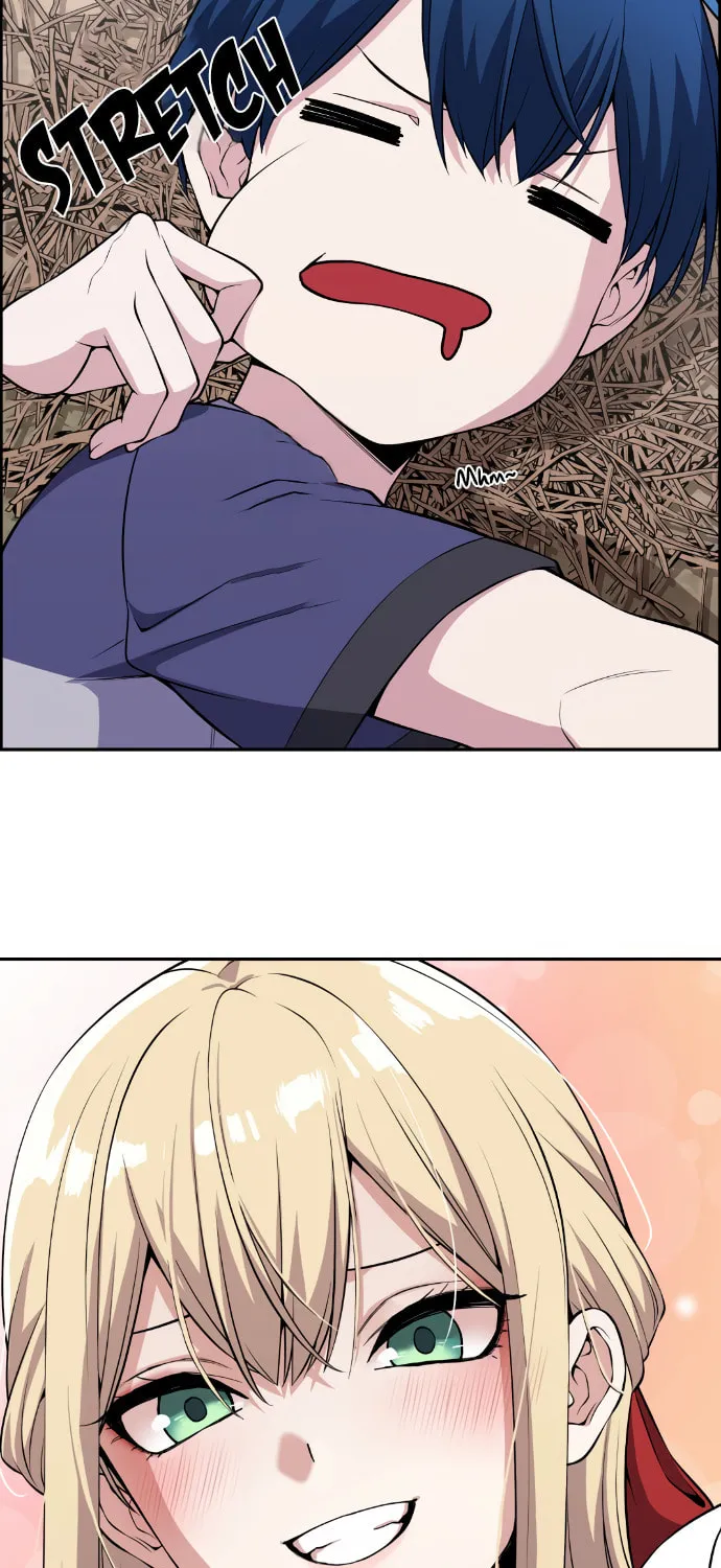 Webtoon Character Na Kang Lim Chapter 116 page 4 - 
