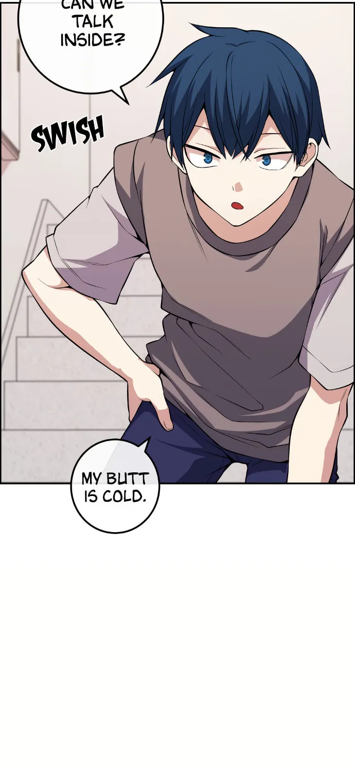Webtoon Character Na Kang Lim Chapter 116 page 31 - 