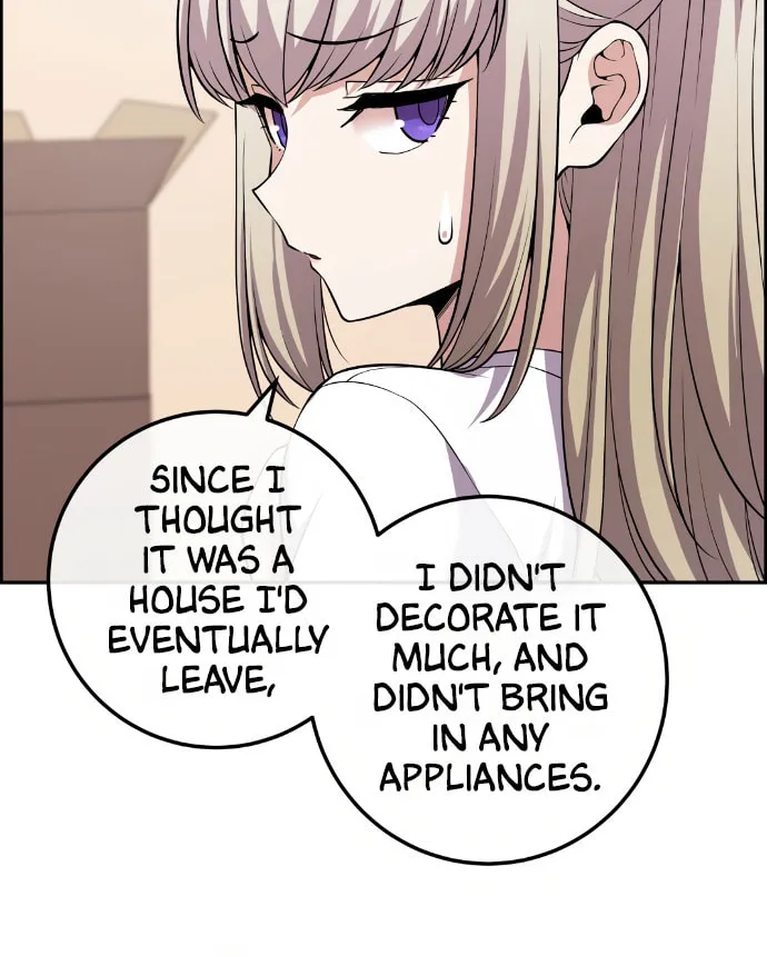 Webtoon Character Na Kang Lim Chapter 116 page 33 - 
